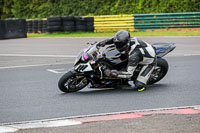 Advanced Group Black Bikes
